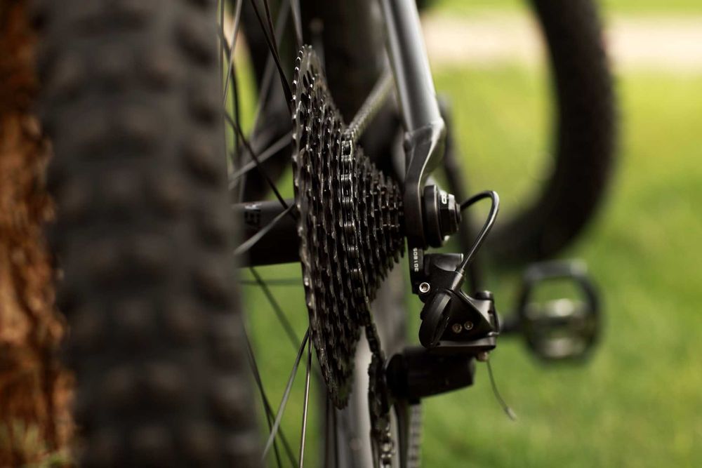 TREK Fuel EX 8 27,5 Plus, rozmiar opon 2,8 cala, jedyny taki na olx