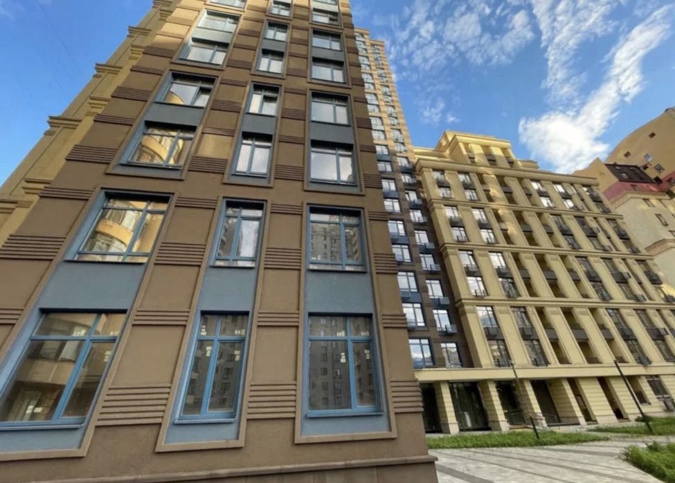 2-кімнатна квартира за адресою вул. Річкова (площа 84,4 м²) - Atlanta.ua - фото 3