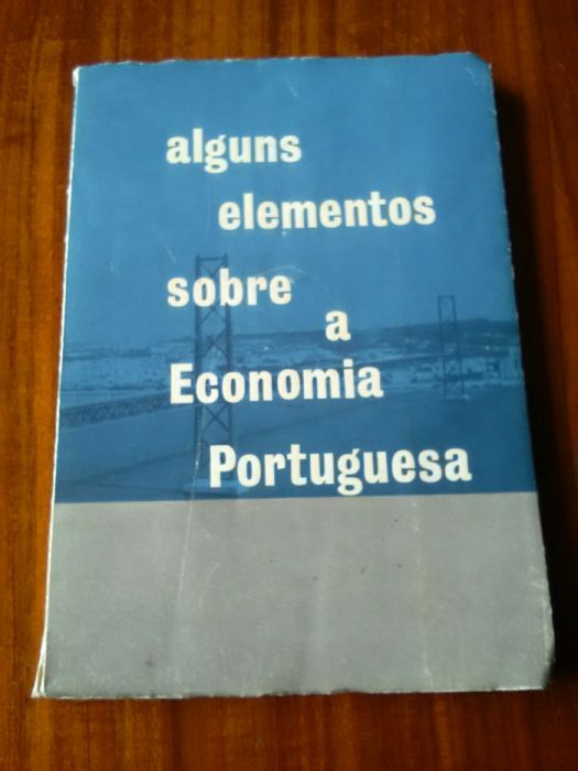 Estado novo - publicações