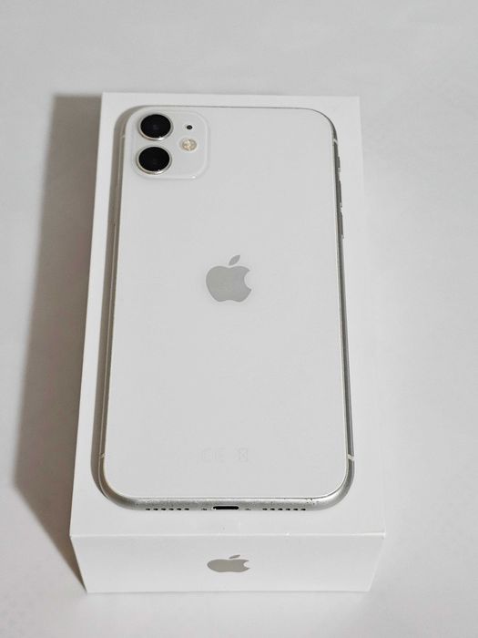 IPHONE 11 128GB. EXELENTE