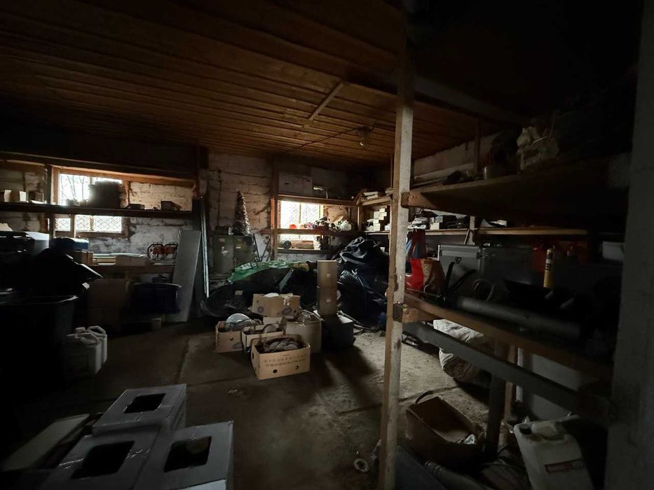 Задам в ор. логістично-виробниче комплекс з перспективою реконструкціі