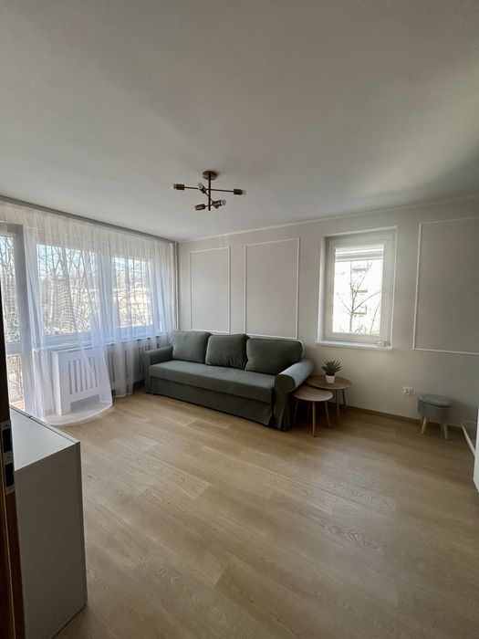 Mieszkanie do wynajęcia, ul. Kopernika wolne od 1.10