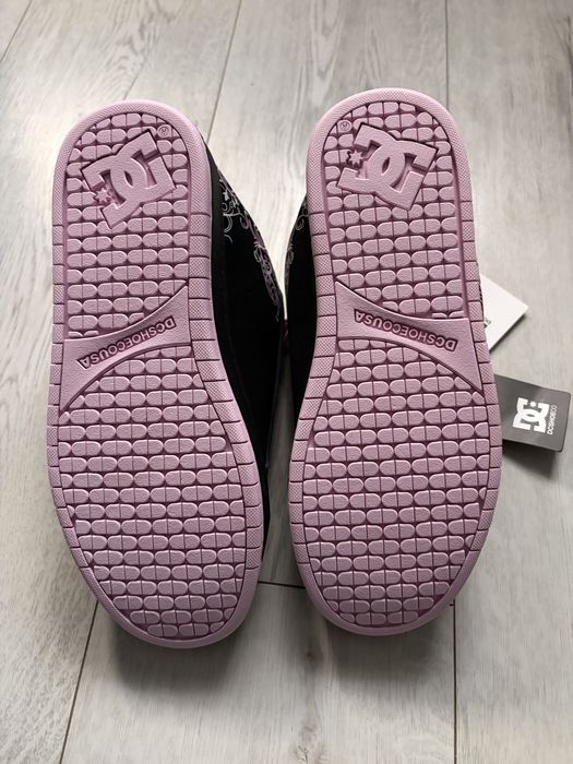 Dc shoes pixie 3 rozmiar 39