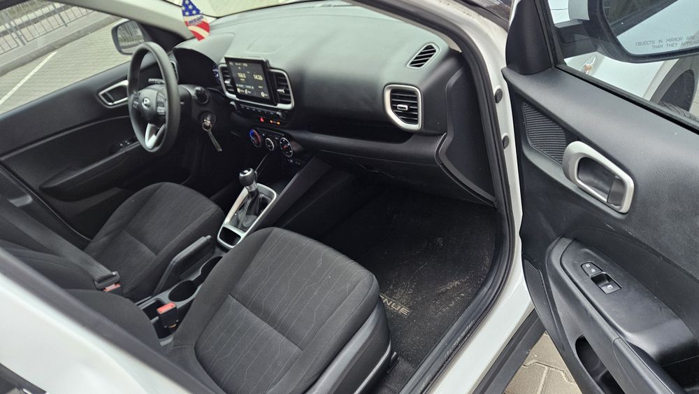 Хундай на продаж