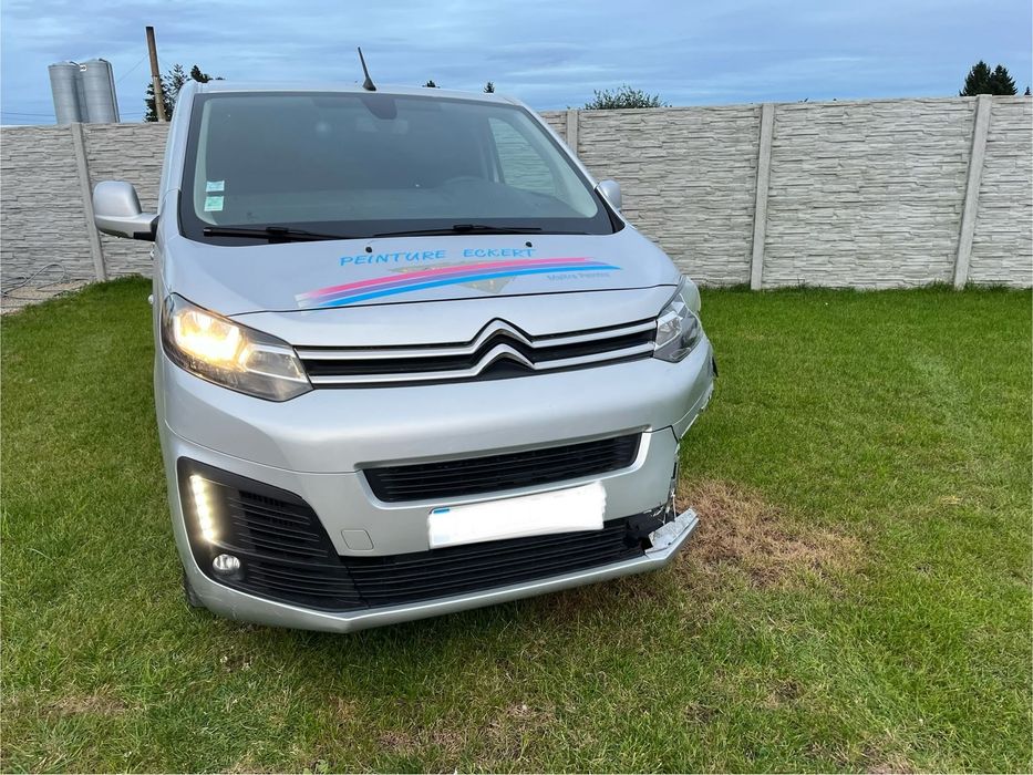 Citroën Jumpy