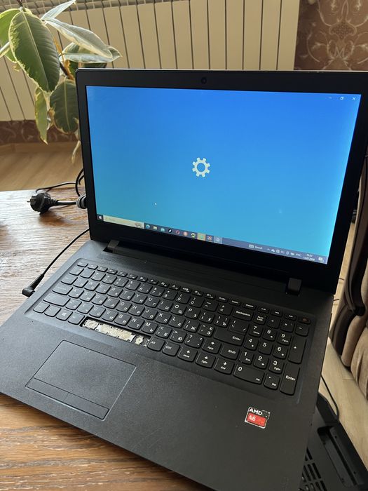 Lenovo в наявності