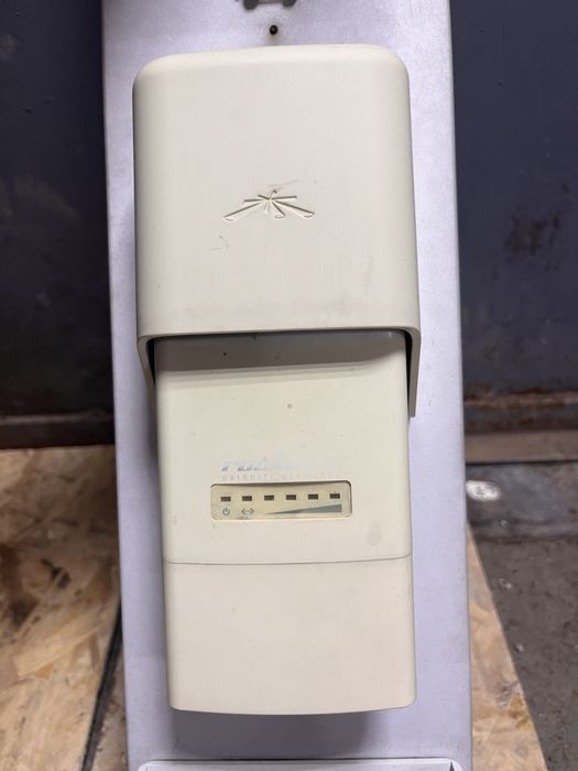 Ubiquiti Rocket m2 з Ubiquiti AM-2G16-90