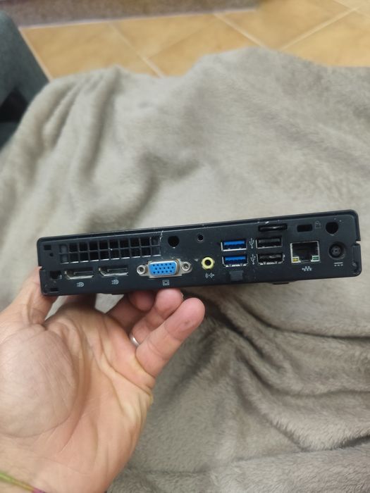 HP ProDesk 600 G1 dm