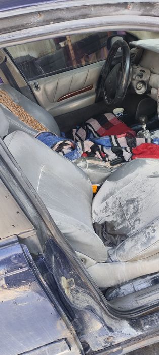 Opel omega b 2,0 x20xev 1994г(газ/бензин)