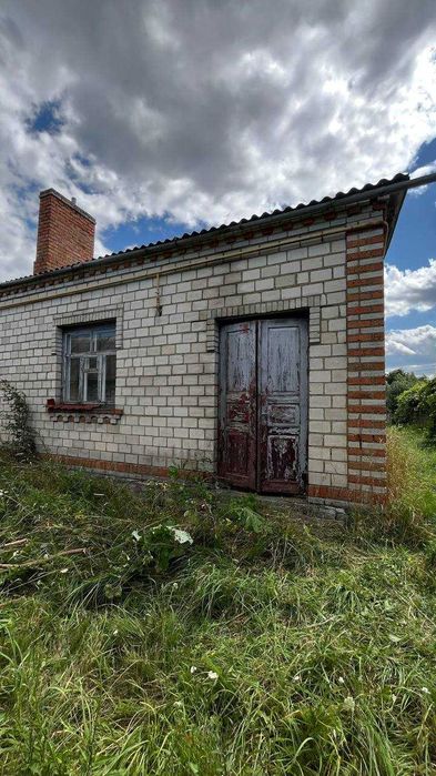 Продам частину будинку в м. Гнівань 5827