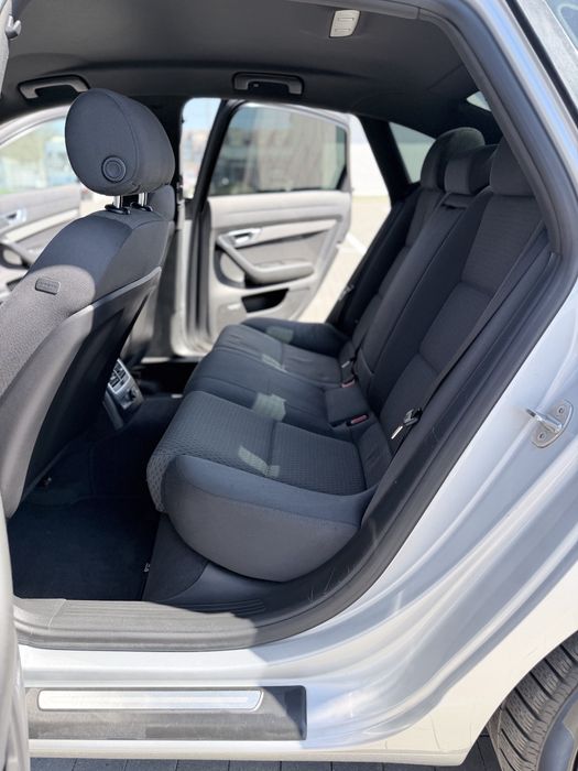 ‼️Ауди А6 С6‼️АВТОМАТ‼️3литра дизель‼️