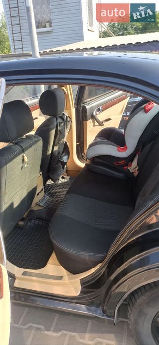 Продам Cherry Eastar 2008