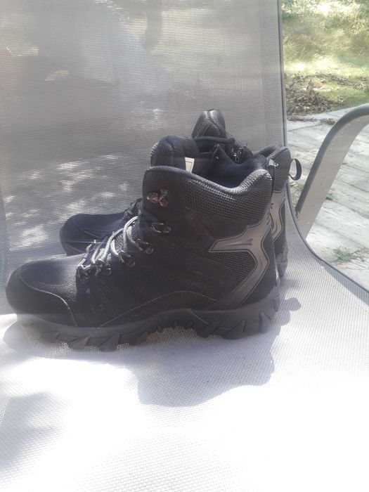 Buty męskie militarne  Nowe nie  używane