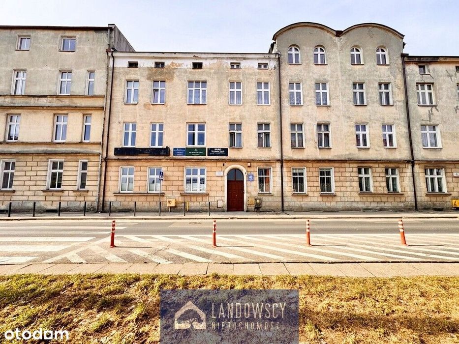 Mieszkanie na sprzedaż, 4 pokoje, 78 m², Gdańsk