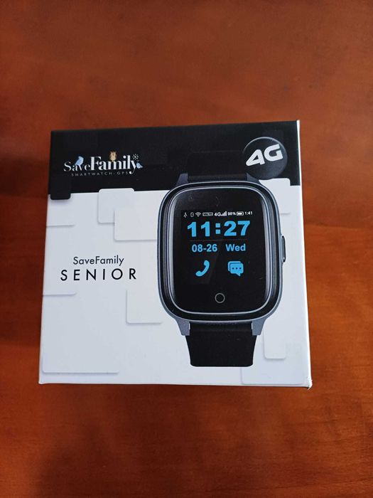 Relógio Save Family