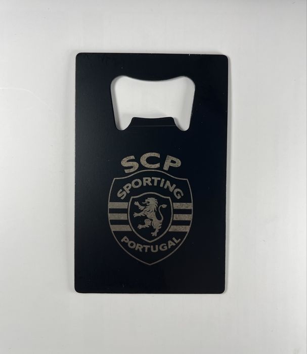 Abre Caricas - Sporting ***NOVO***