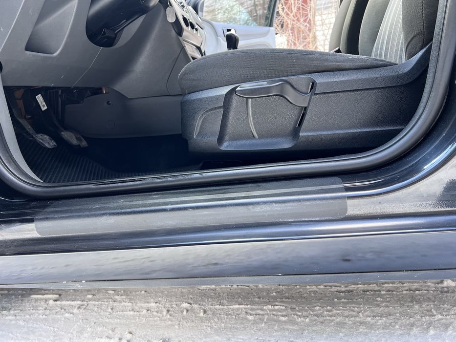 Ford Focus 2 restailing 2008