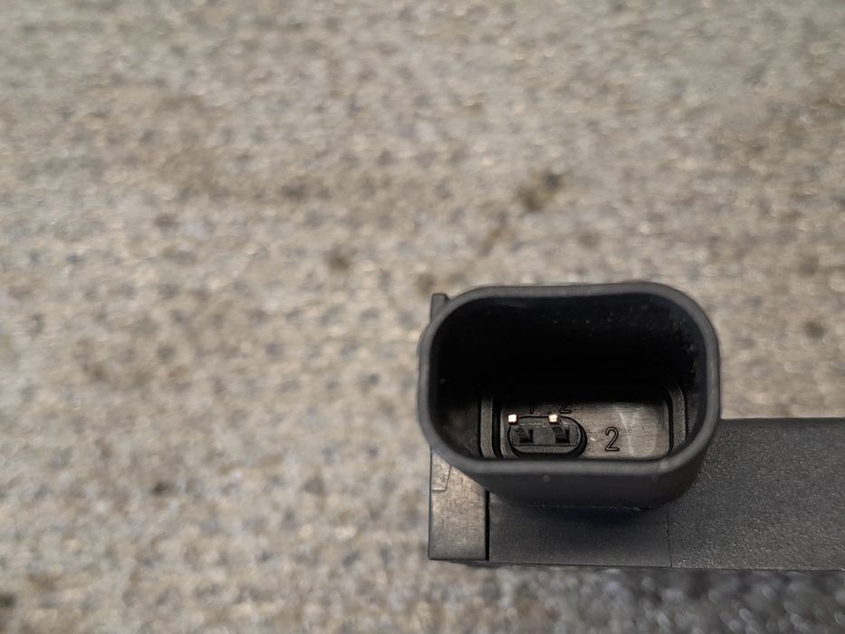 Amplificador de antena VOLVO V60 I (155)