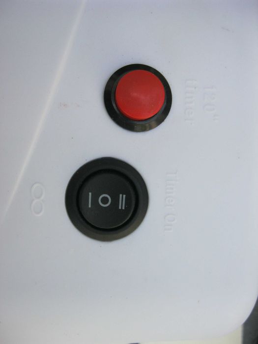 Продам лампу для гель лака