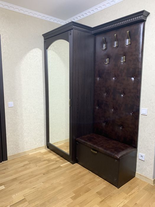 ,Здам 1-кімн.кв. 52 кв.м по Сердюка  біля Розетки, центр - More