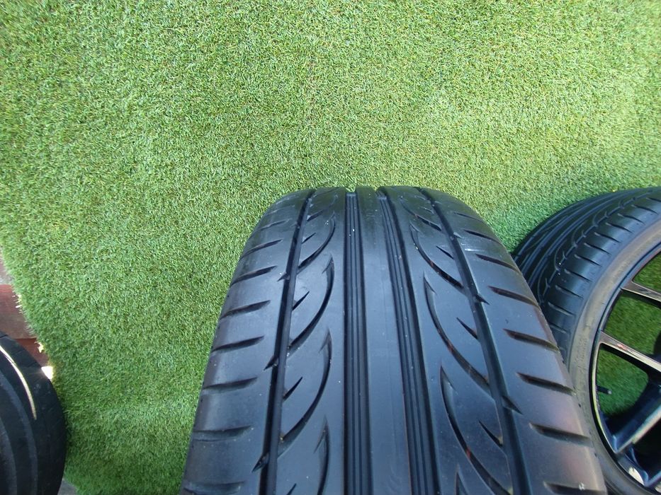 Felgi koła Toyota Corolla 235/35 R19 Lato BORBET