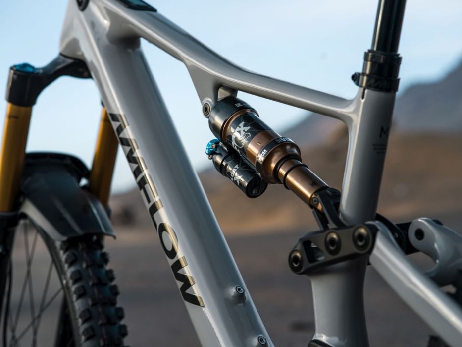AMFLOW PX  carbon pro