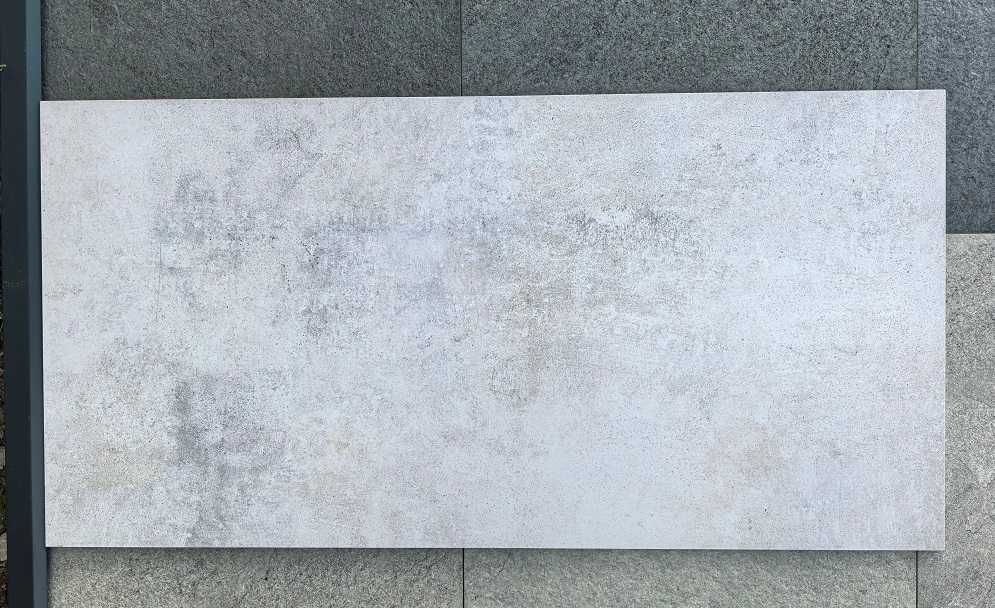 Tanie płytki gresowe 60x120 matowe - 3 kolory