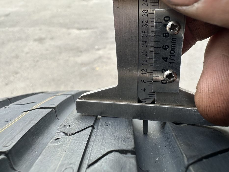 Шини 185 50 16 81H Continental ContiEcoContact 5 пара