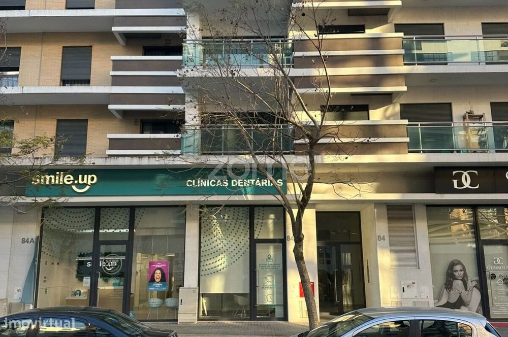 Apartamento, Loures