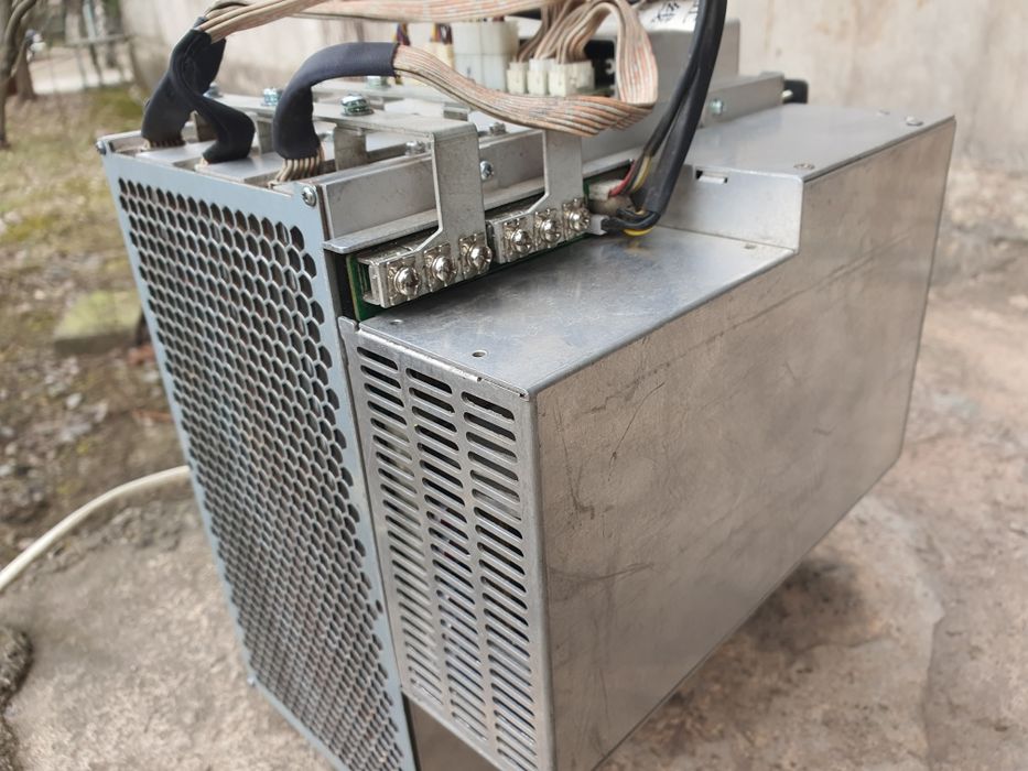 ASIC майнер Innosilicon T2TH 30Th