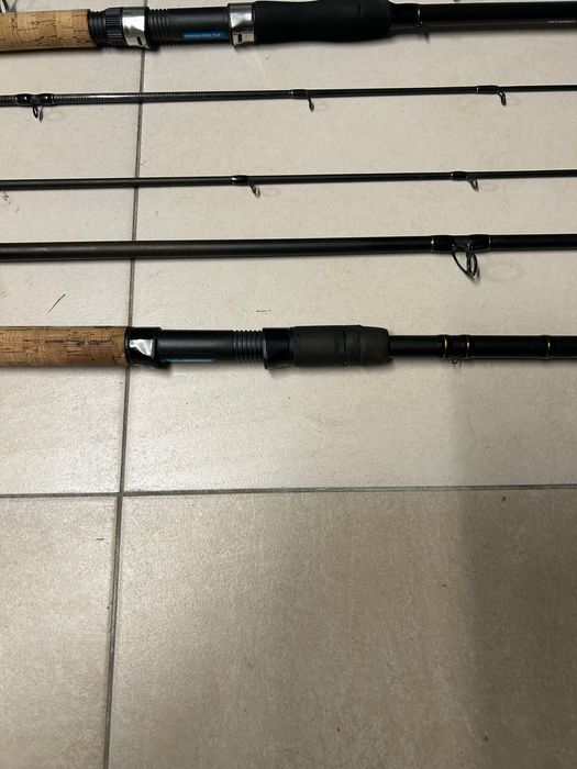 Wędka Flagman Squadron Pro Carp