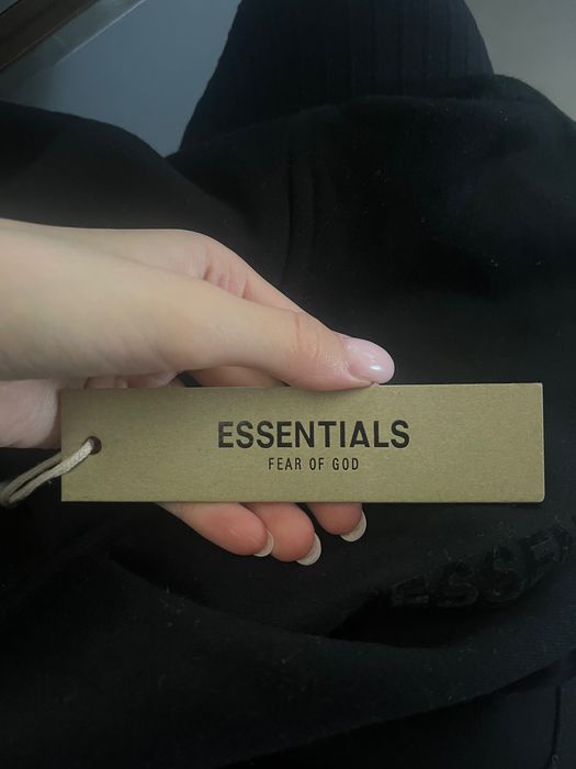 Bluza essentials