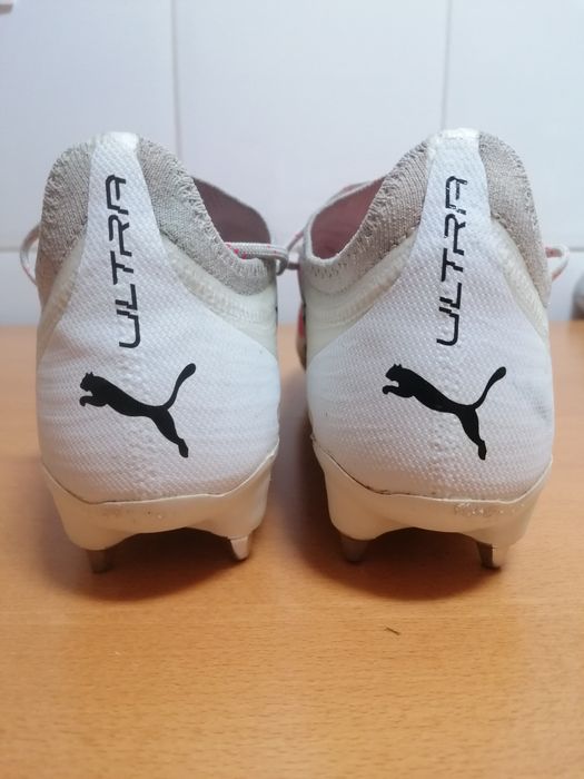 Chuteiras Puma Ultra