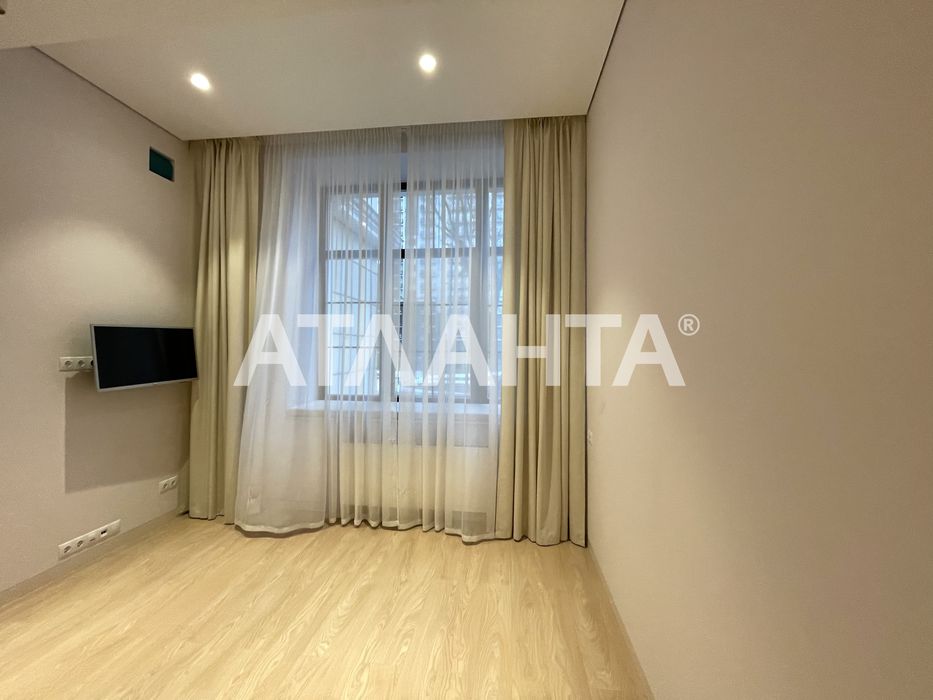 3-комнатная квартира в Элитном ЖК Королевские сады