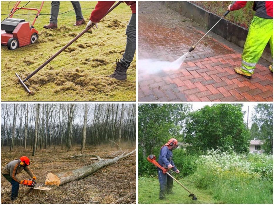 Faszynowanie Kopanie Stawów Umacnianie Brzegów