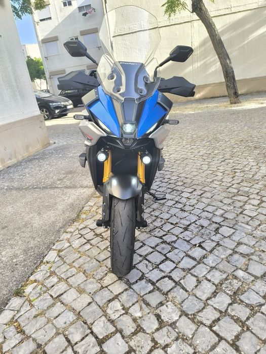 Susuki gsx-s1000gx