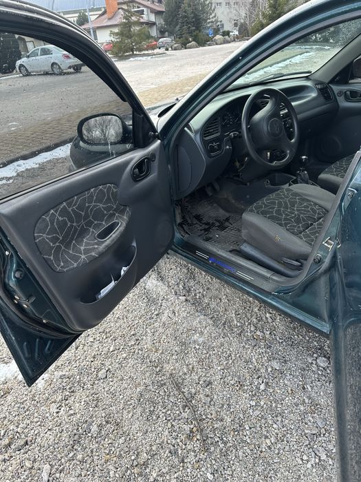 Продам ланос 1.5