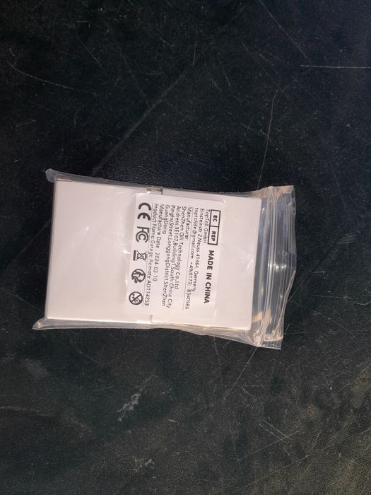 Comandos para portão