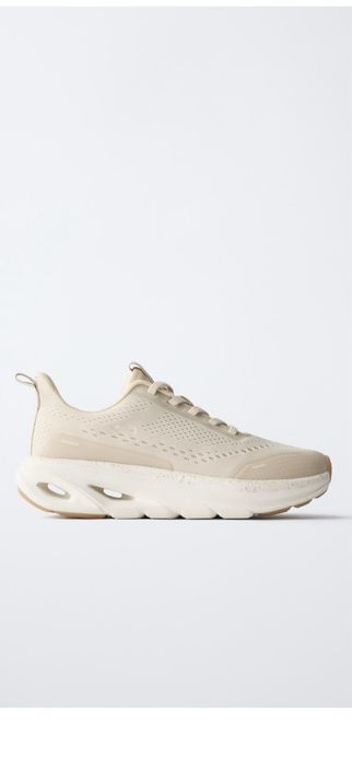 Кросівки фірми Zara,розмір 40