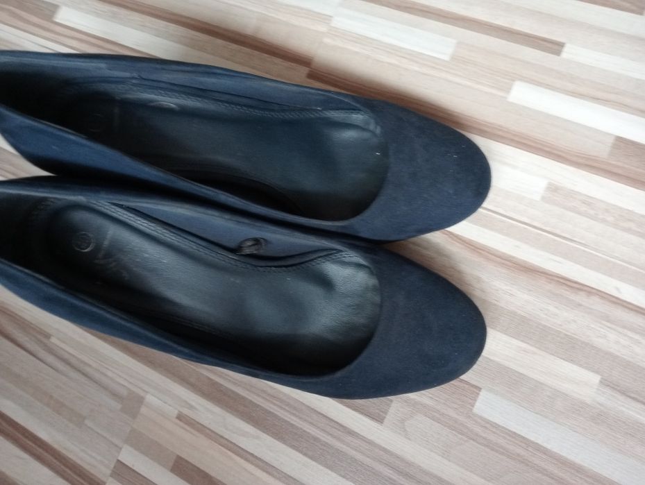 Buty damskie rozmiar 40