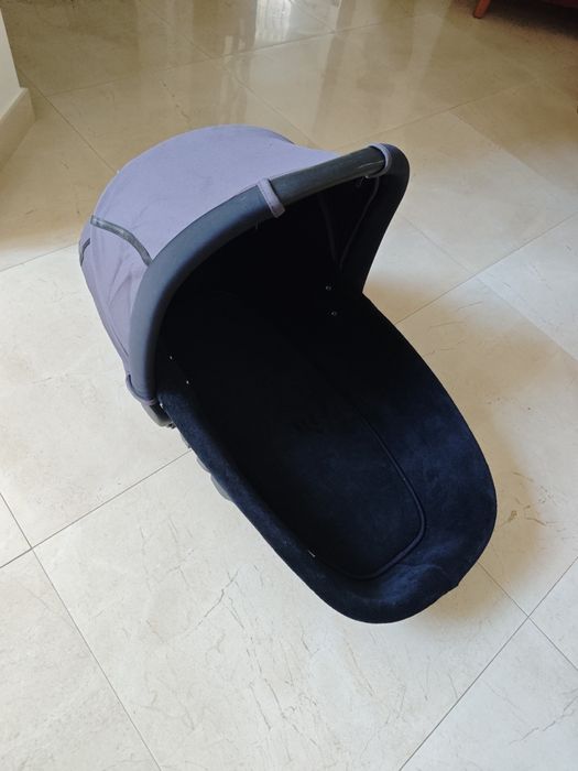 Quinny-Compatible Carrycot446442919093217280