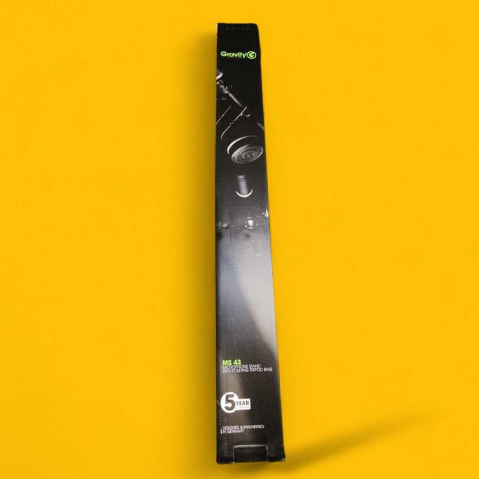 Statyw Gravity MS43 2019