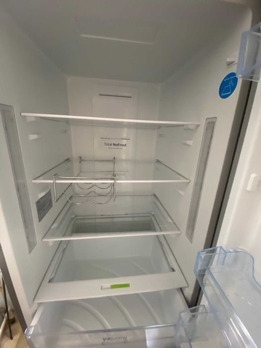 Ladówka Amica Nofrost jak nowa :-)