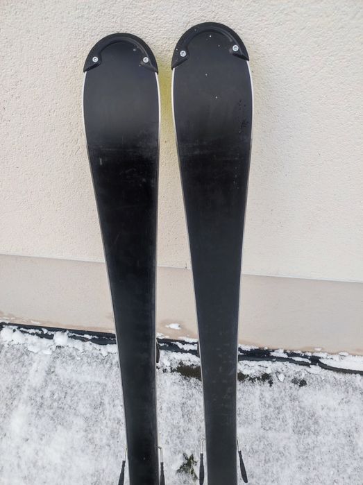 Narty Völkl Racetiger 120