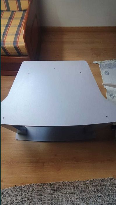 Mesa de televisão