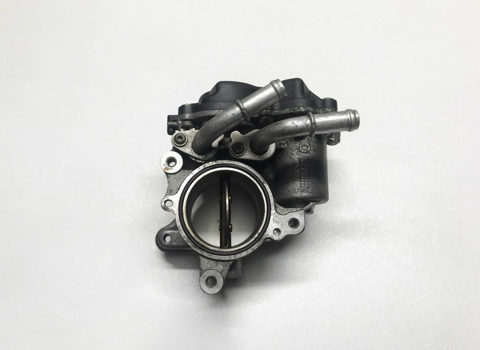 Дросельна заслонка Volkswagen Passat B8. Touran - 1.6TDI - 2.0TDI