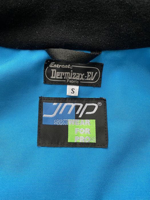 Kurtka narciarska JMP