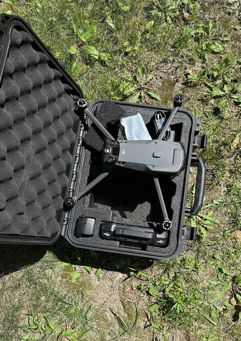 Квадрокоптер DJI Mavic 3E (в повному комплекті)