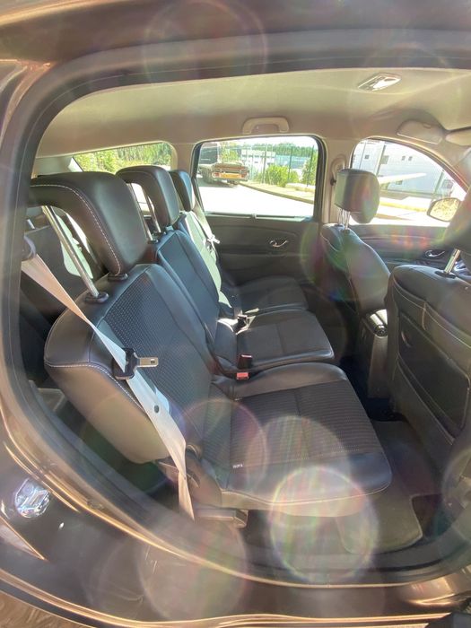 Renault Grand Scenic 3