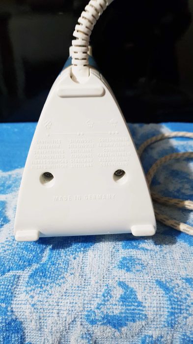 Утюг Rowenta ,модель DX- 2100